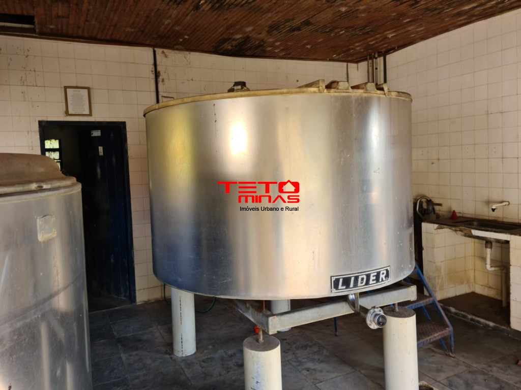Fazenda à venda - Foto 104