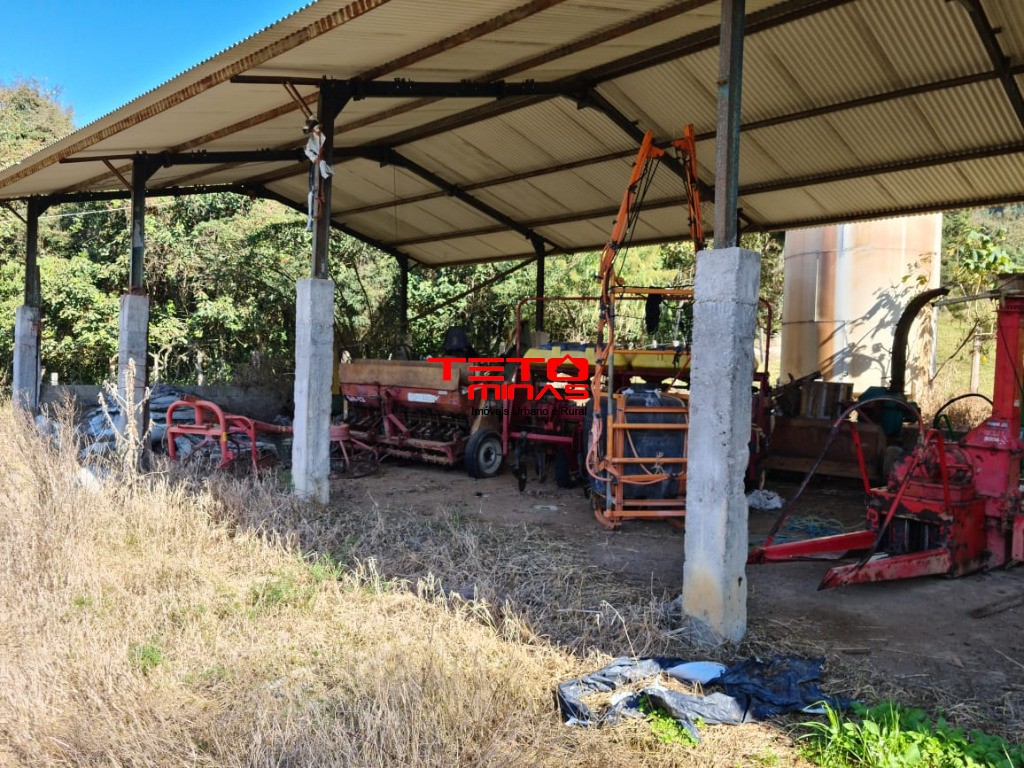 Fazenda à venda - Foto 174