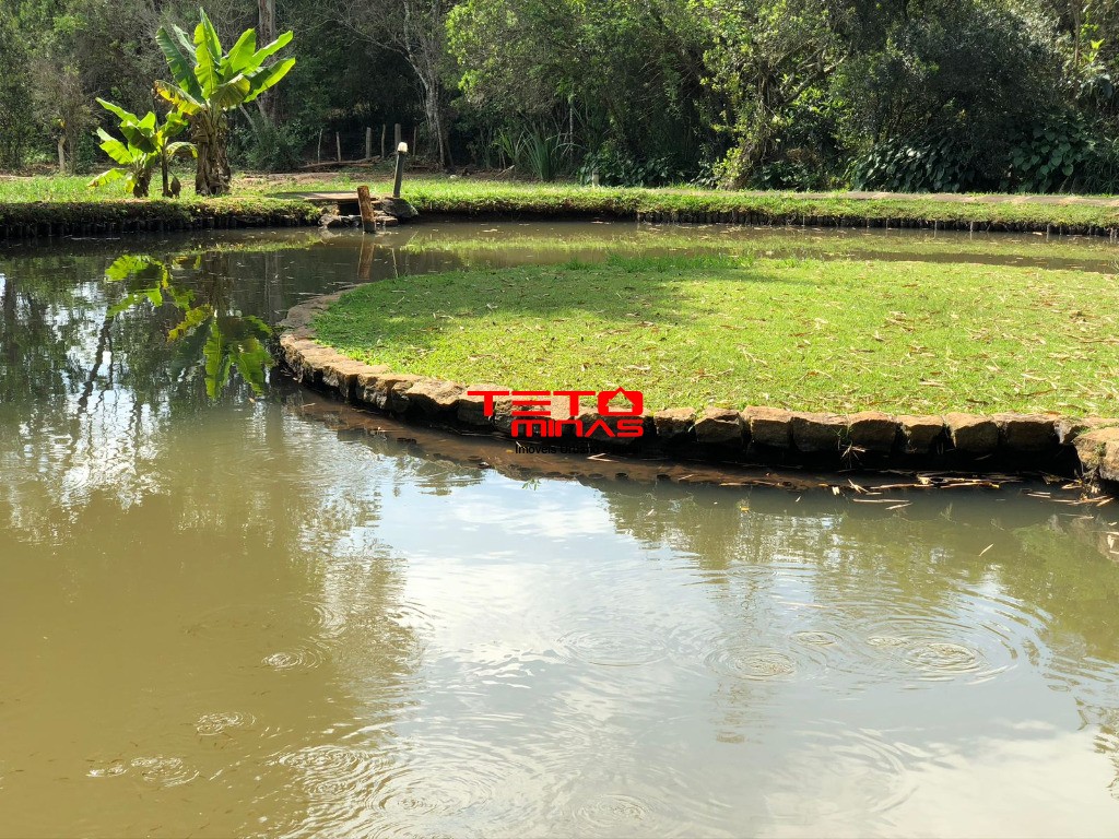 Chácara à venda com 3 quartos - Foto 12