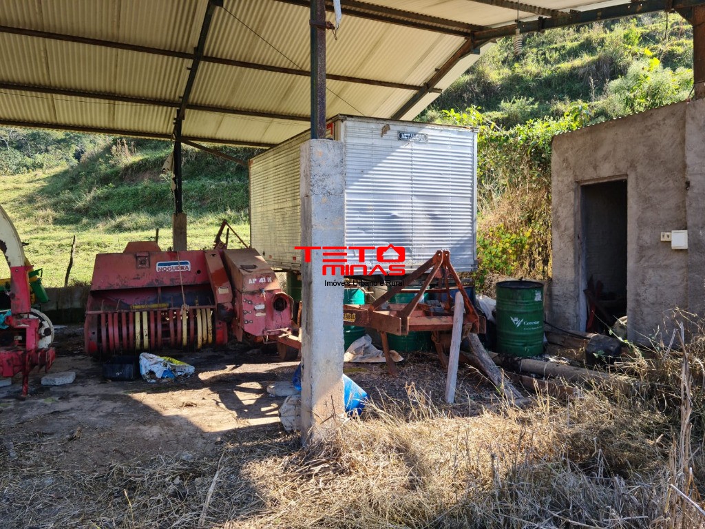 Fazenda à venda - Foto 18