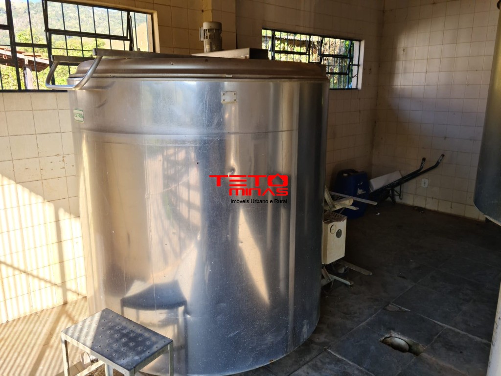 Fazenda à venda - Foto 6
