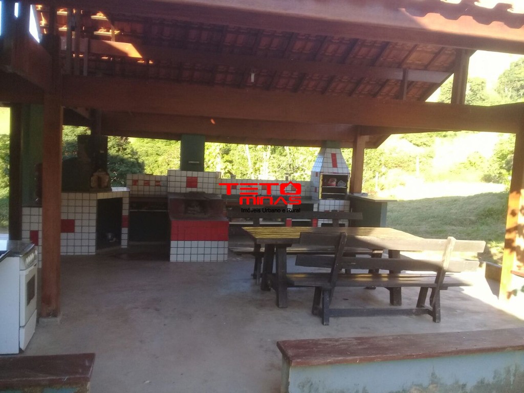 Fazenda à venda com 2 quartos - Foto 18