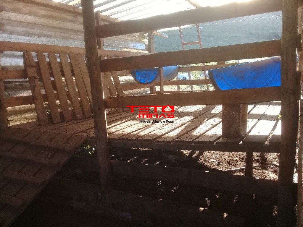 Fazenda à venda com 2 quartos - Foto 14