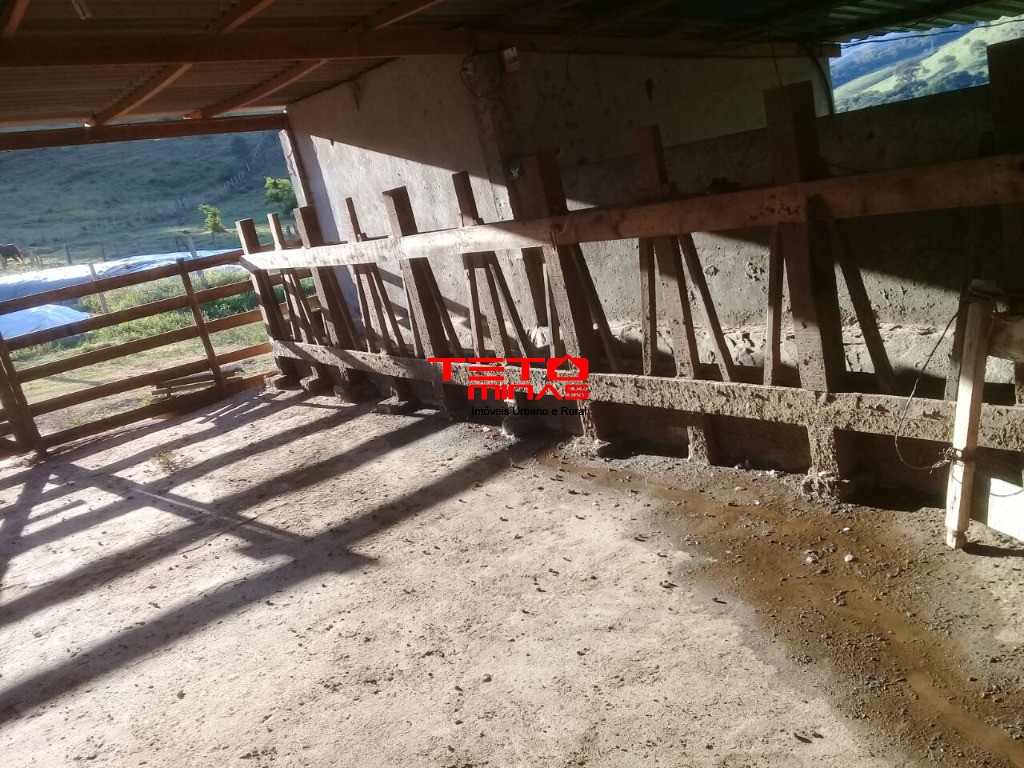 Fazenda à venda com 2 quartos - Foto 11