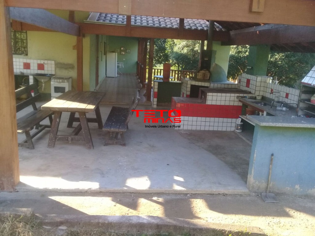 Fazenda à venda com 2 quartos - Foto 3