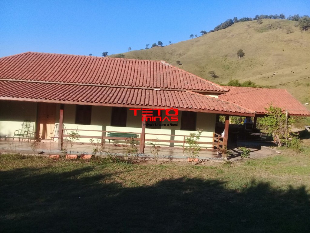 Fazenda à venda com 2 quartos - Foto 17