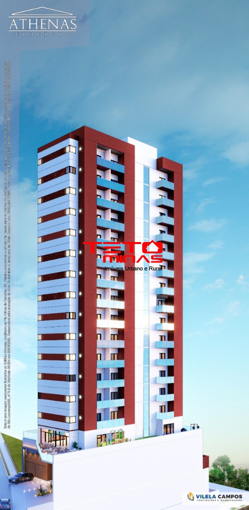 Flat/Apart Hotel à venda com 1 quarto, 38m² - Foto 37