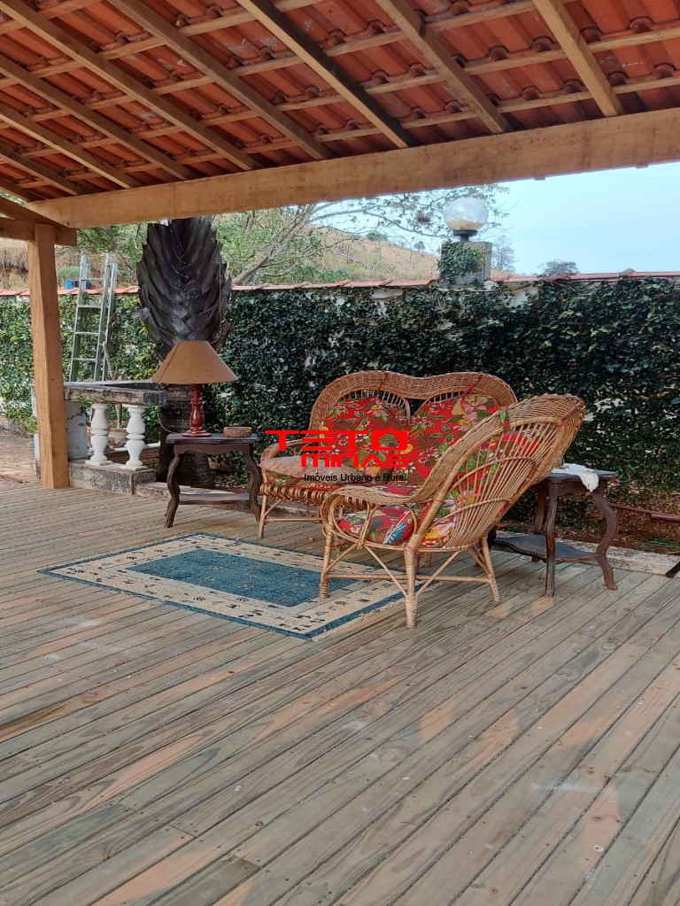 Chácara à venda com 2 quartos - Foto 7