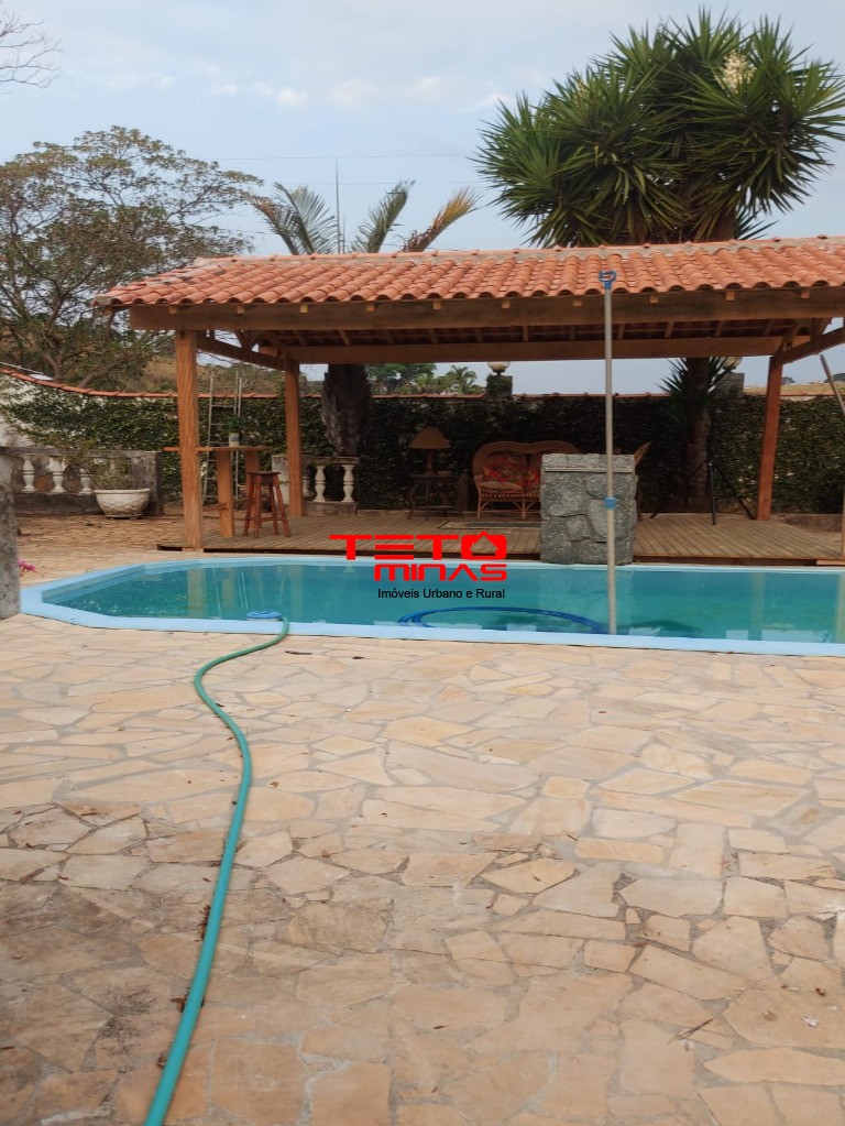 Chácara à venda com 2 quartos - Foto 5