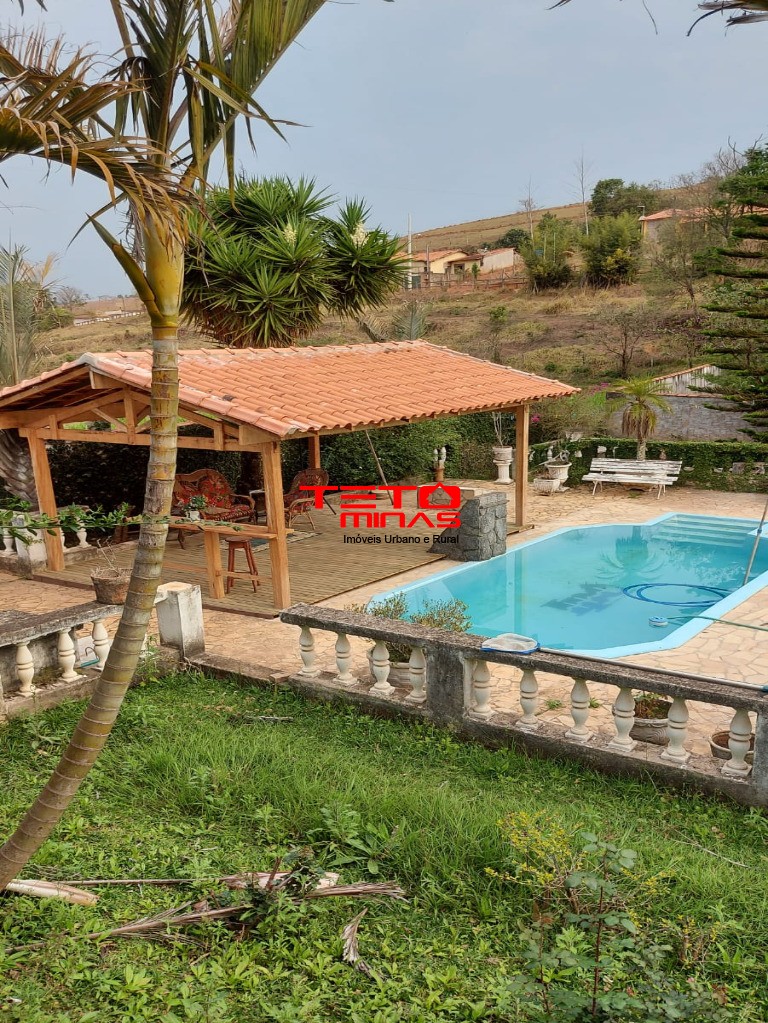 Chácara à venda com 2 quartos - Foto 2