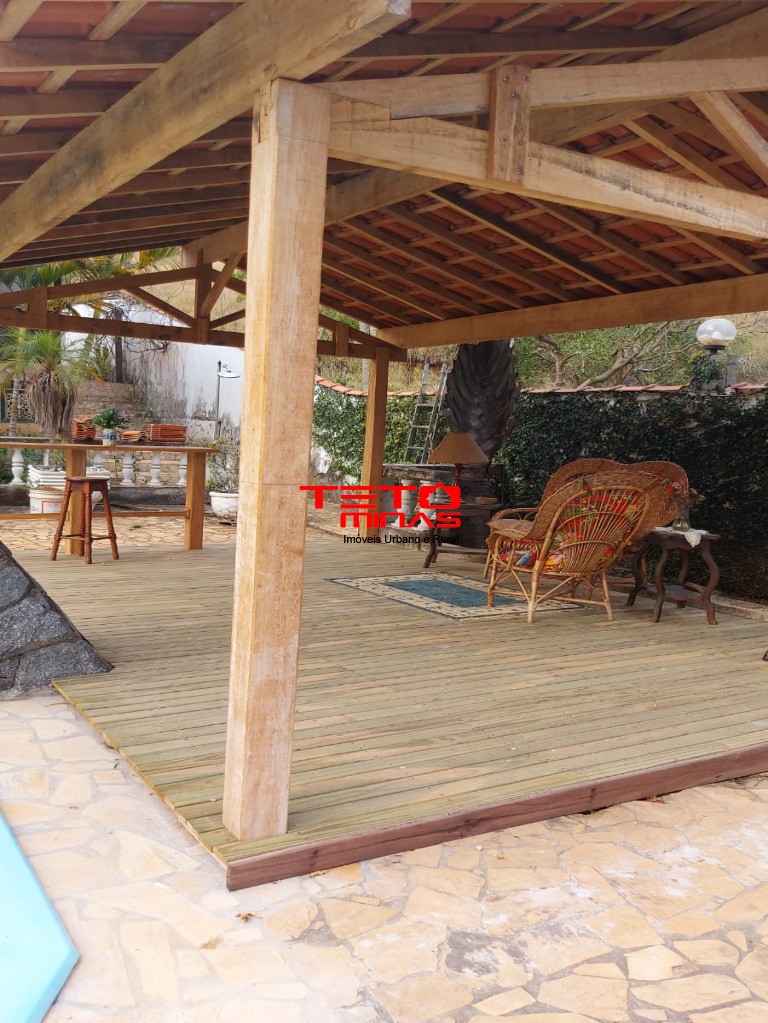 Chácara à venda com 2 quartos - Foto 11
