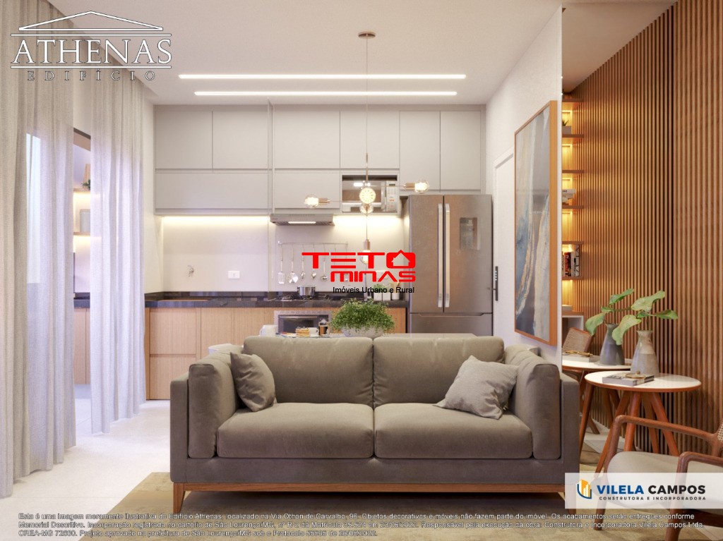 Flat/Apart Hotel à venda com 1 quarto, 38m² - Foto 13