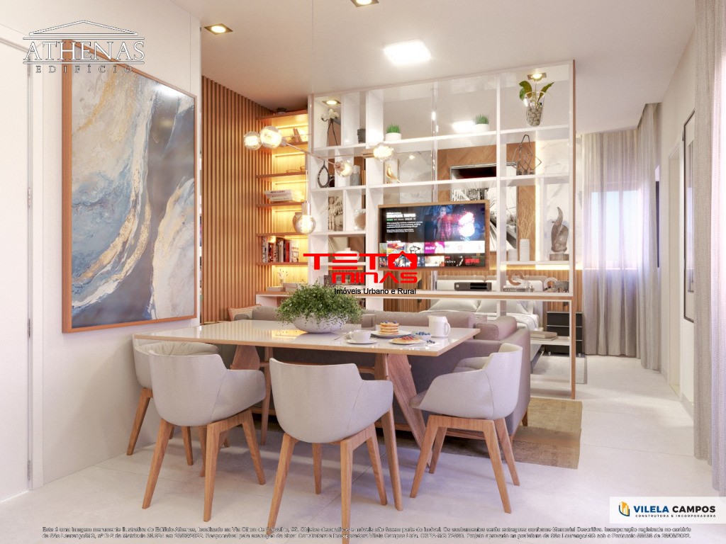Flat/Apart Hotel à venda com 1 quarto, 38m² - Foto 17