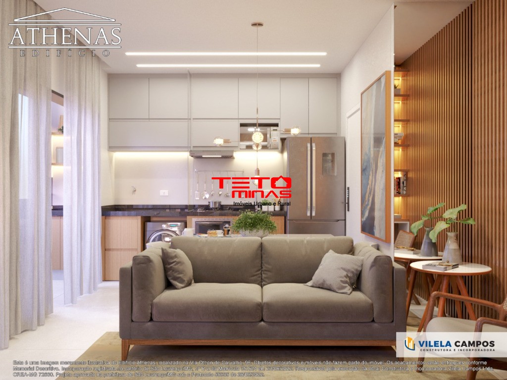 Flat/Apart Hotel à venda com 1 quarto, 38m² - Foto 14