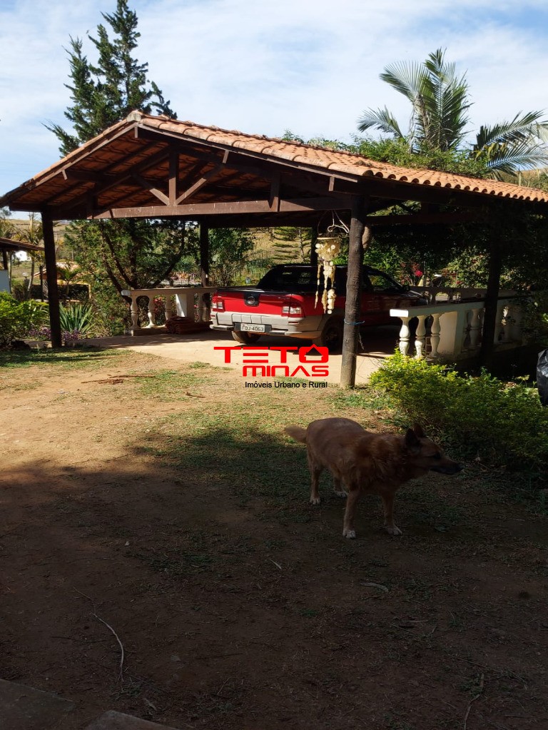 Chácara à venda com 2 quartos - Foto 30