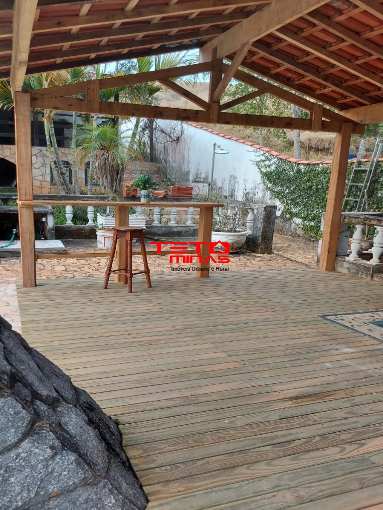 Chácara à venda com 2 quartos - Foto 6