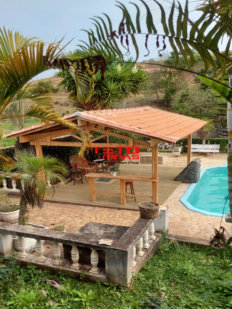 Chácara à venda com 2 quartos - Foto 3