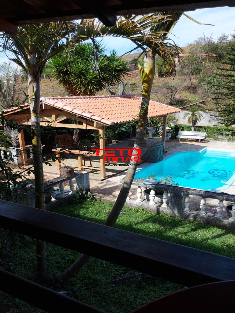 Chácara à venda com 2 quartos - Foto 1