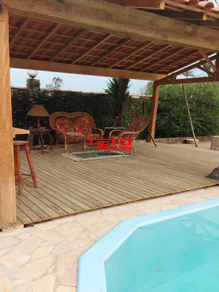 Chácara à venda com 2 quartos - Foto 4