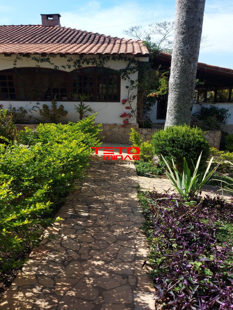 Chácara à venda com 2 quartos - Foto 28