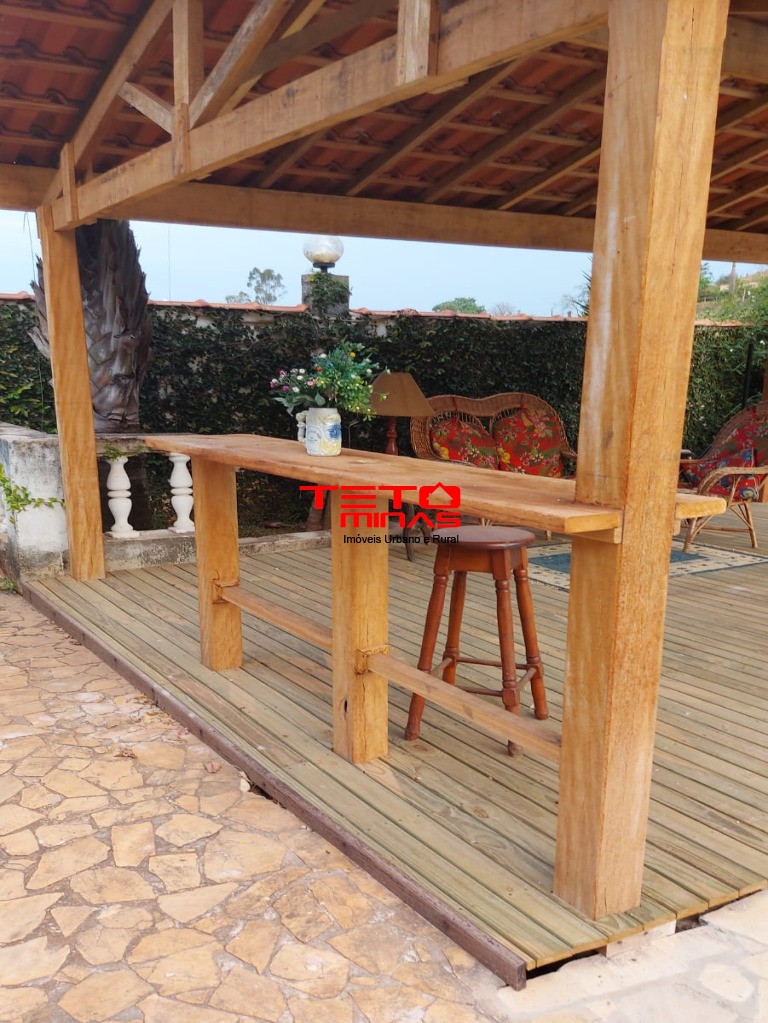 Chácara à venda com 2 quartos - Foto 8