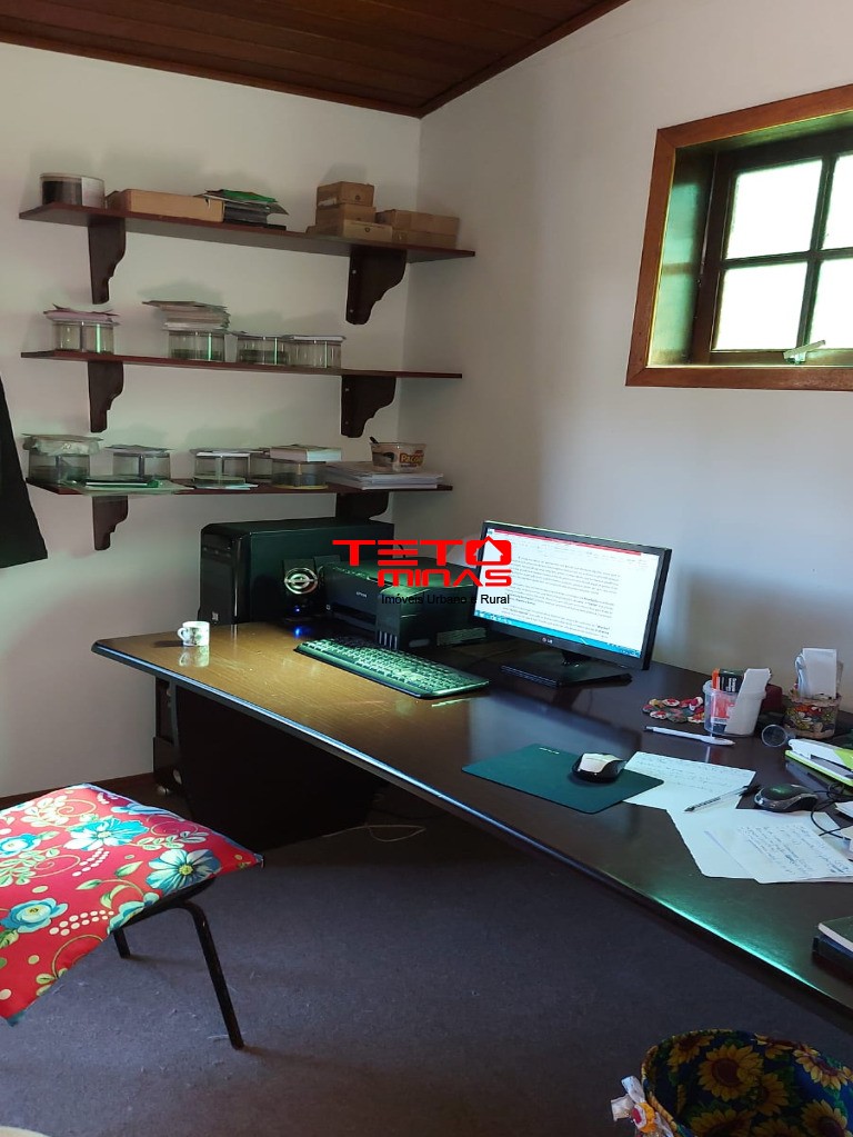 Chácara à venda com 2 quartos - Foto 20