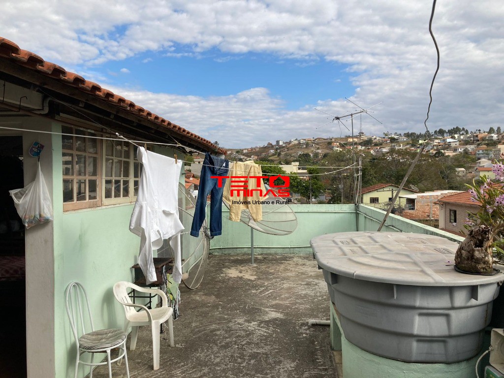 Casa à venda com 3 quartos - Foto 3