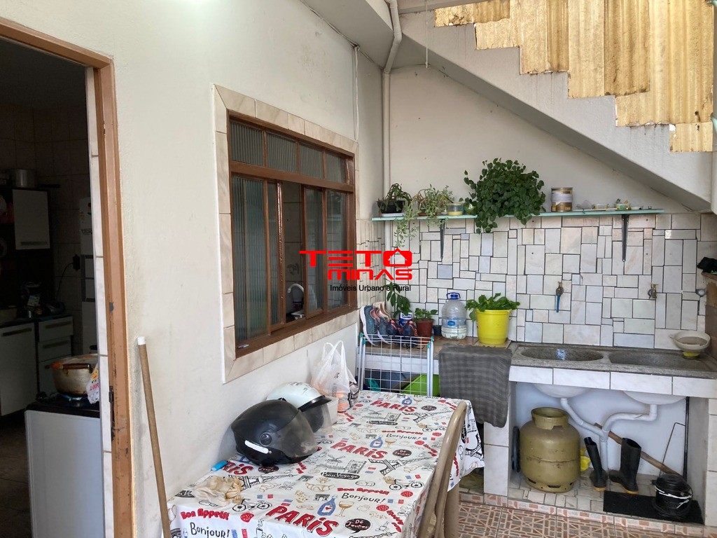 Casa à venda com 3 quartos - Foto 9
