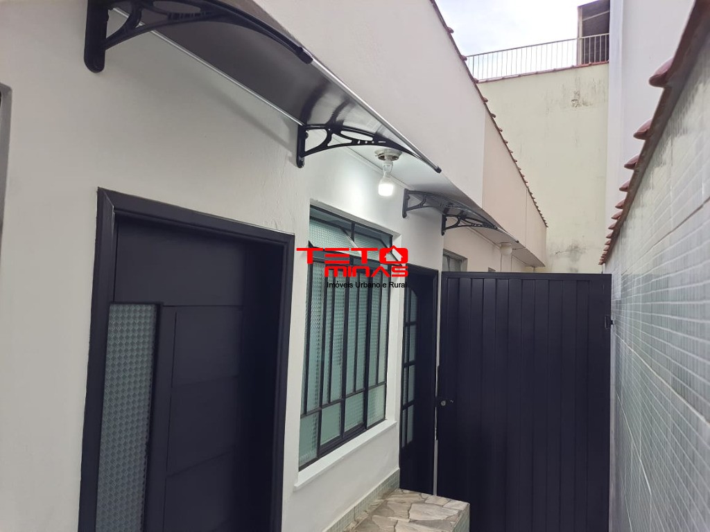 Apartamento à venda com 2 quartos, 58m² - Foto 5