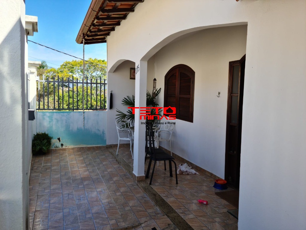 Casa à venda com 3 quartos - Foto 23
