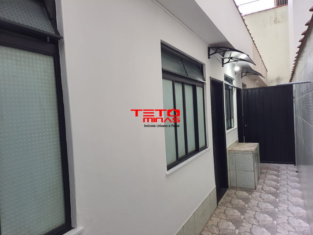 Apartamento à venda com 2 quartos, 58m² - Foto 2