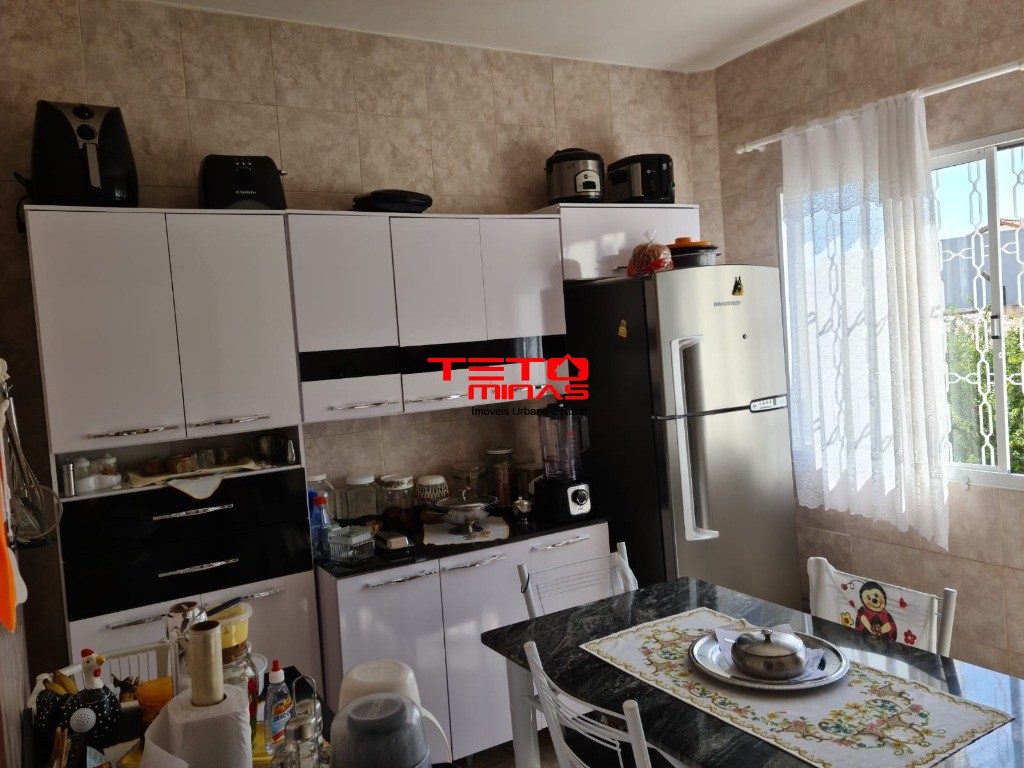 Casa à venda com 3 quartos - Foto 12