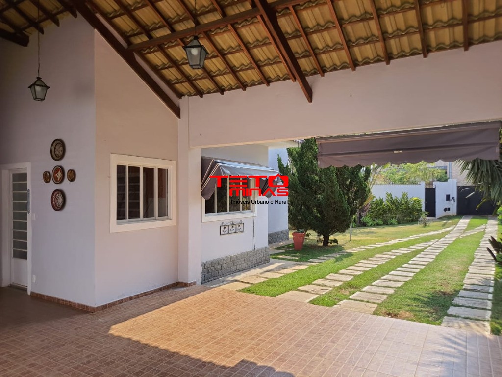 Casa à venda com 3 quartos, 248m² - Foto 21