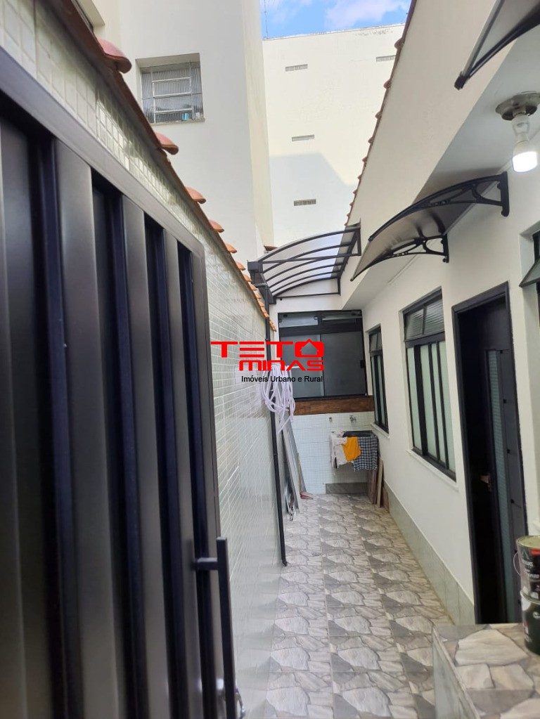 Apartamento à venda com 2 quartos, 58m² - Foto 27