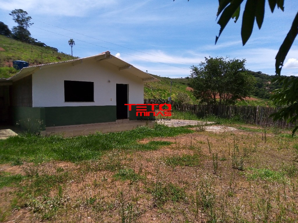 Chácara à venda e aluguel com 1 quarto - Foto 7
