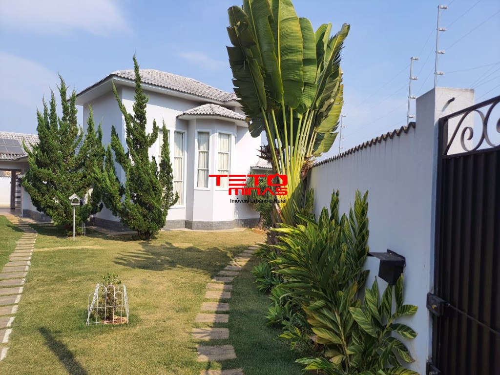 Casa à venda com 3 quartos, 248m² - Foto 28