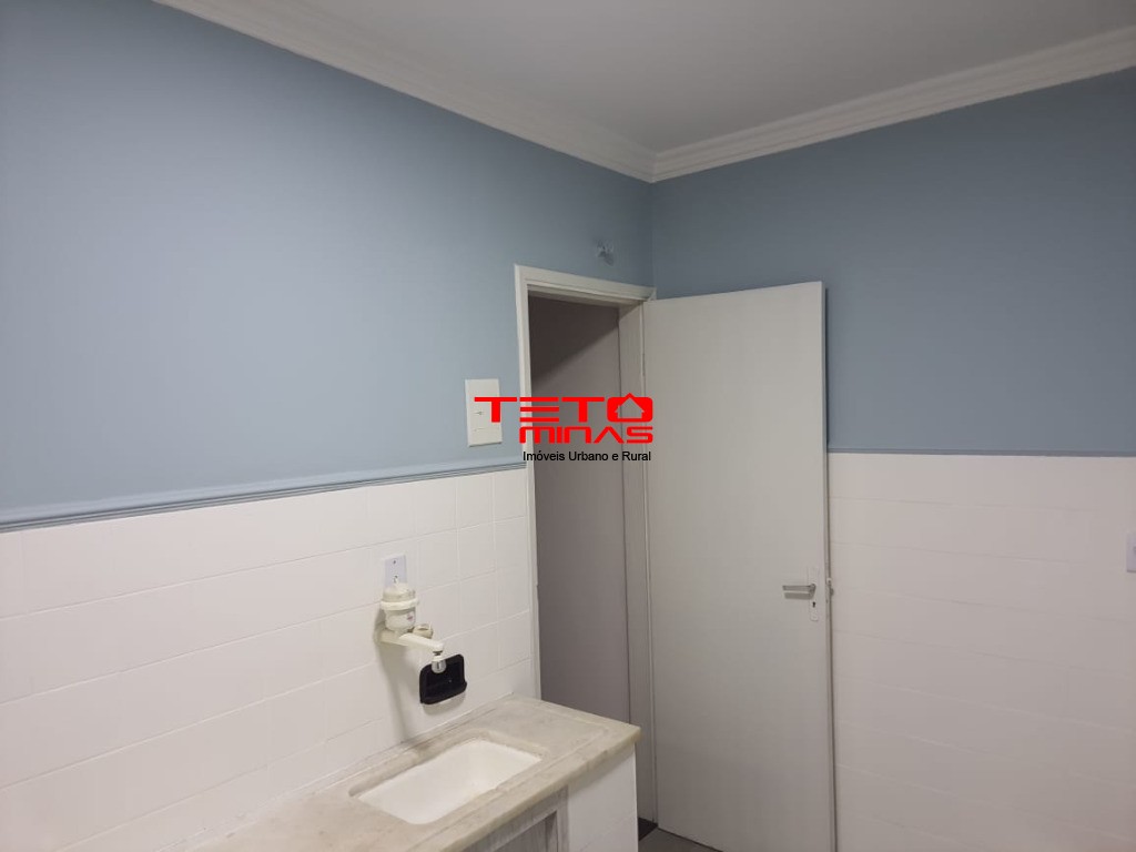 Apartamento à venda com 2 quartos, 58m² - Foto 4