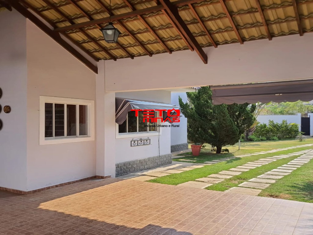 Casa à venda com 3 quartos, 248m² - Foto 25