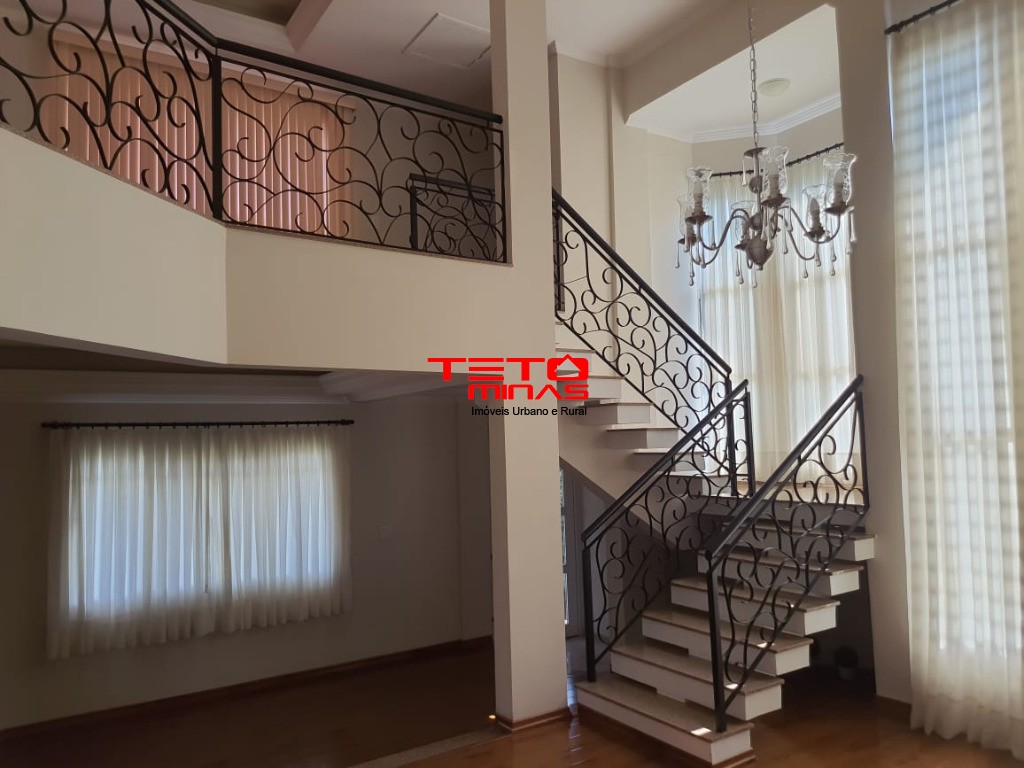 Casa à venda com 3 quartos, 248m² - Foto 17