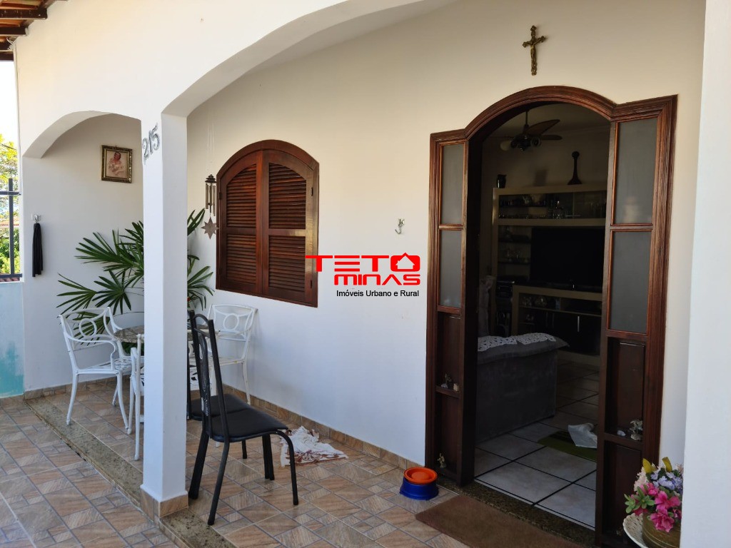Casa à venda com 3 quartos - Foto 22