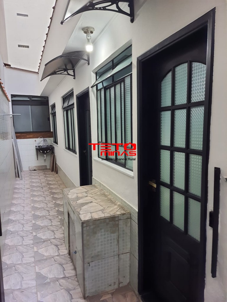 Apartamento à venda com 2 quartos, 58m² - Foto 8