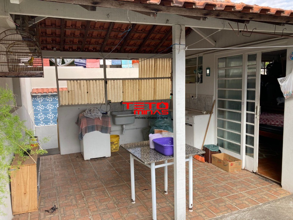 Casa à venda com 3 quartos - Foto 5