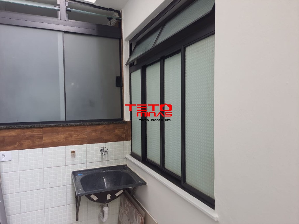 Apartamento à venda com 2 quartos, 58m² - Foto 6