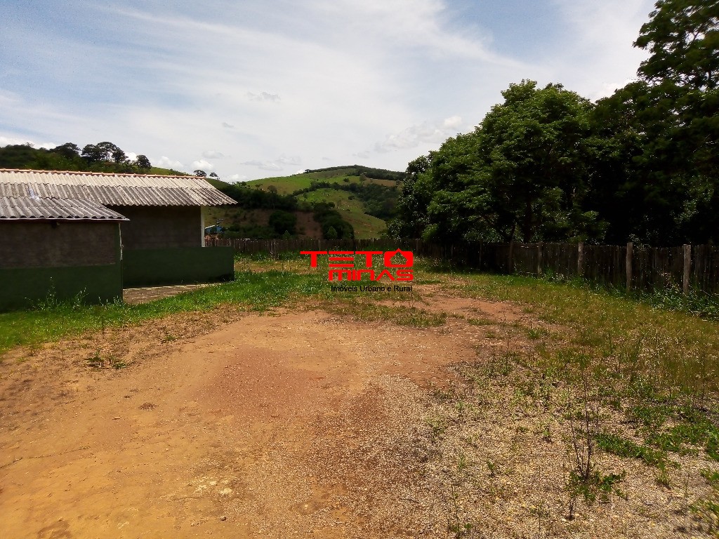 Chácara à venda e aluguel com 1 quarto - Foto 2