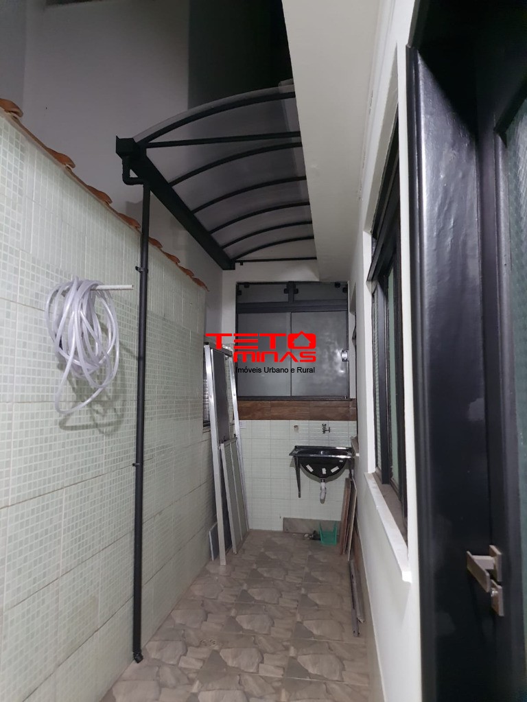 Apartamento à venda com 2 quartos, 58m² - Foto 21