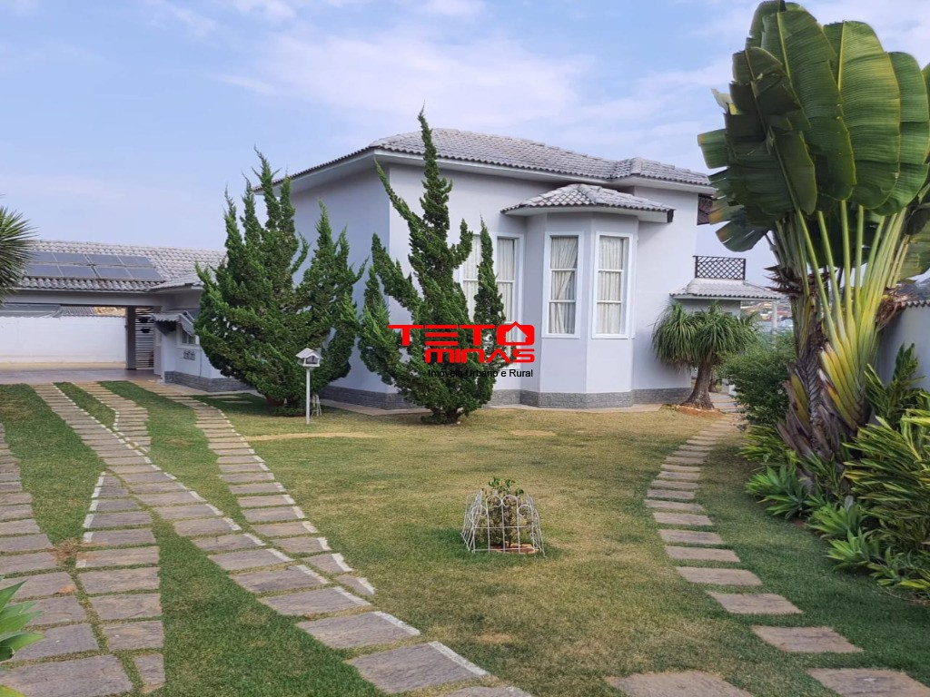 Casa à venda com 3 quartos, 248m² - Foto 9