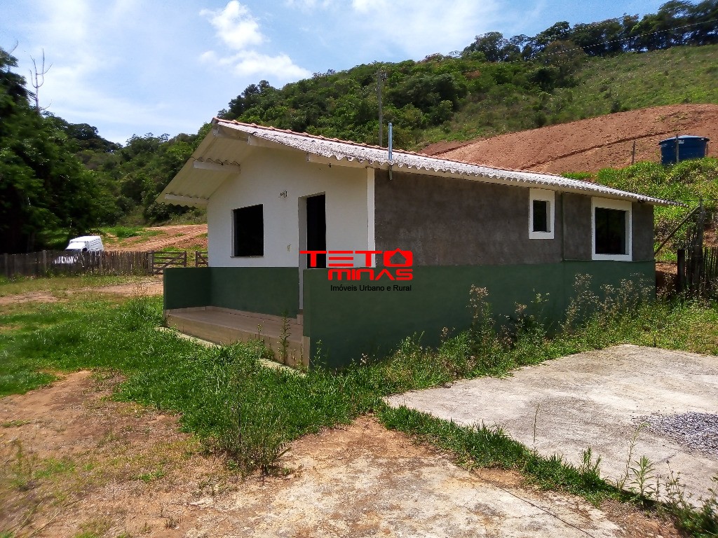 Chácara à venda e aluguel com 1 quarto - Foto 8