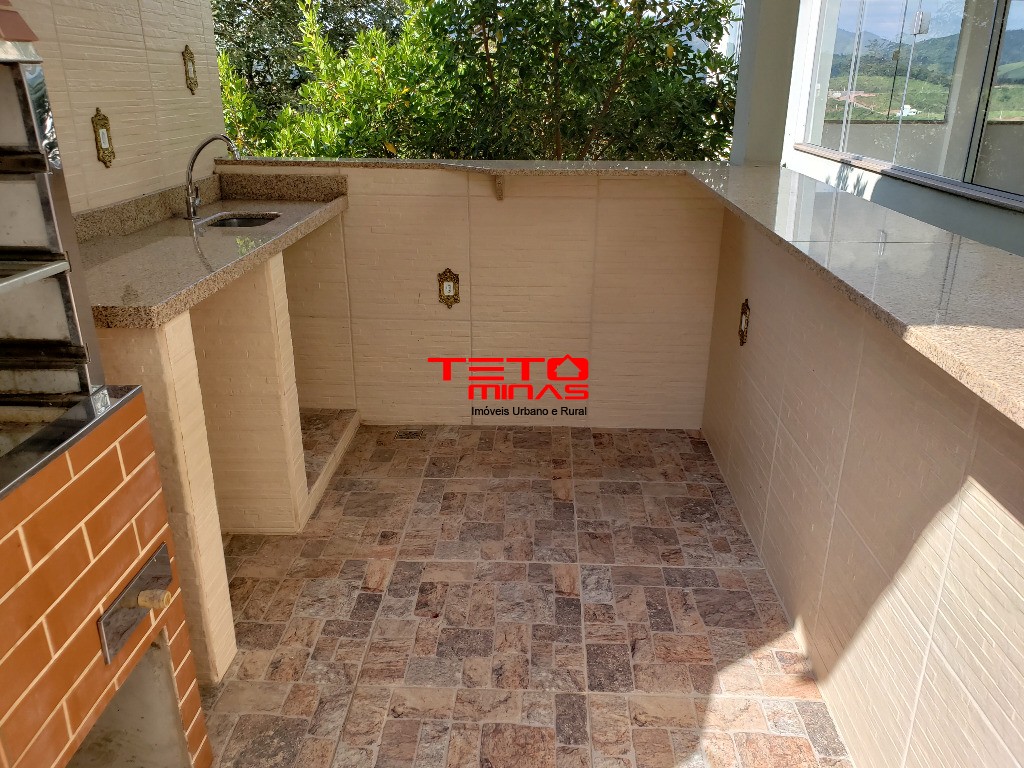 Casa à venda com 4 quartos - Foto 100