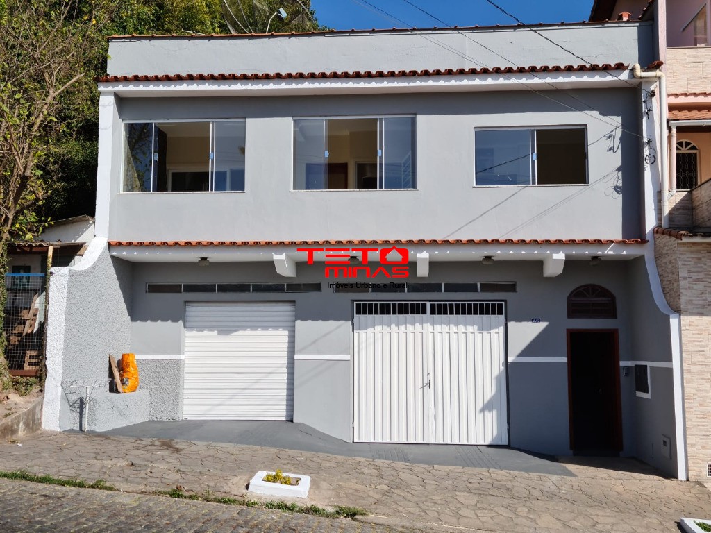 Casa à venda com 2 quartos - Foto 1