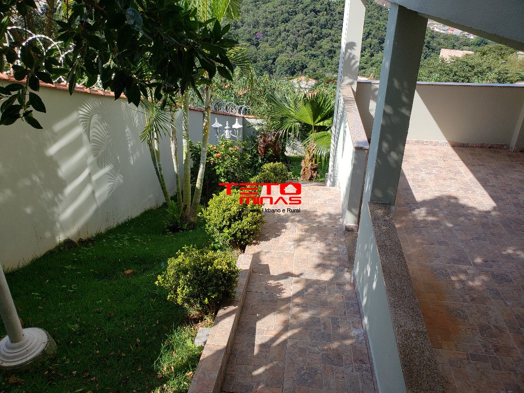 Casa à venda com 4 quartos - Foto 107